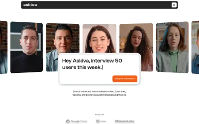 Askiva AI