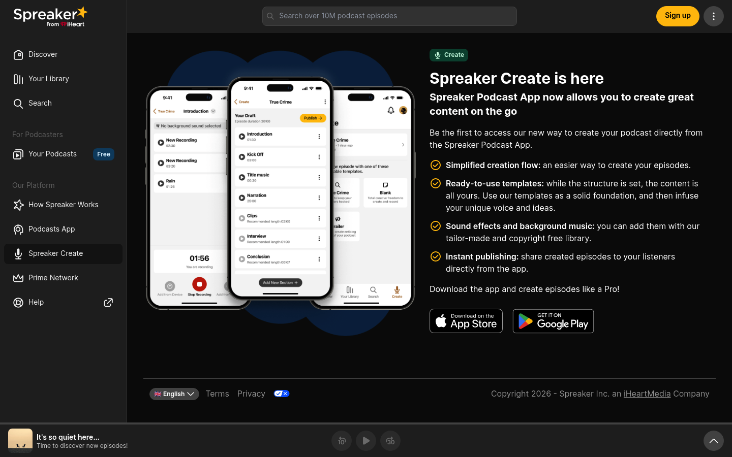 Www screenshot