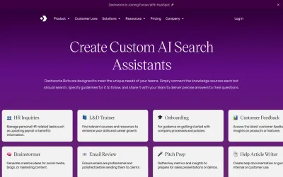 Dashworks Bots