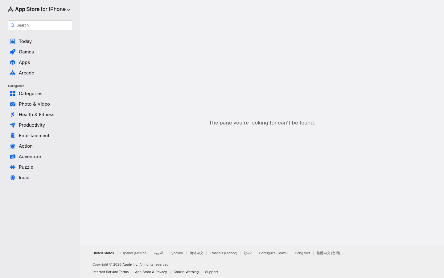 Www screenshot