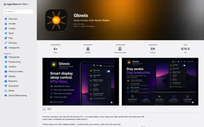 Glowix