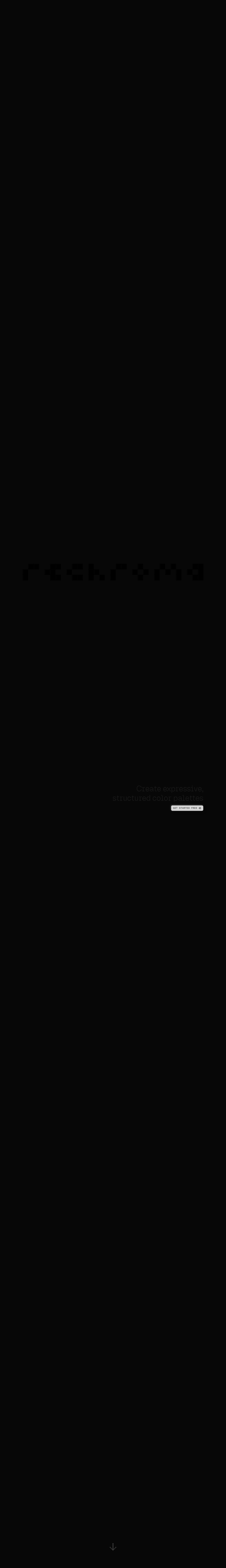 Rechroma screenshot