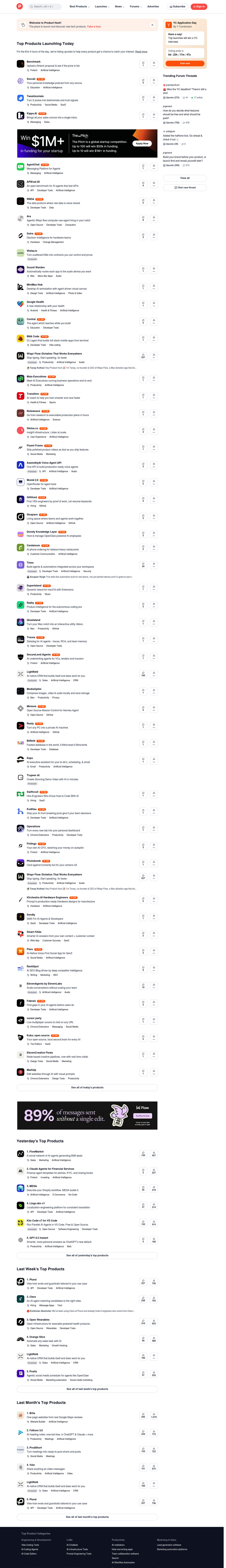 Freecurve Labs screenshot