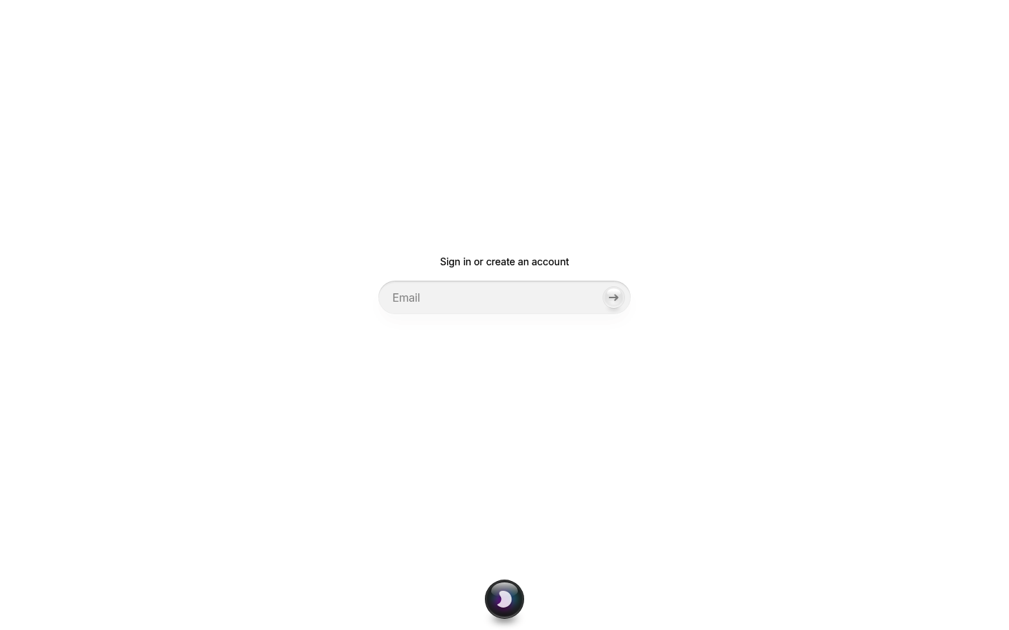 Restaurant Menu Visualizer screenshot