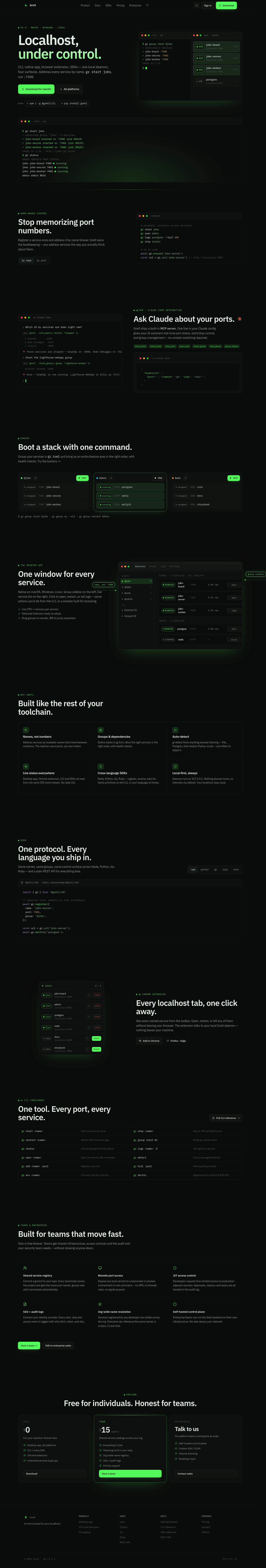 Gretl screenshot