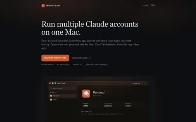 Multi-Claude