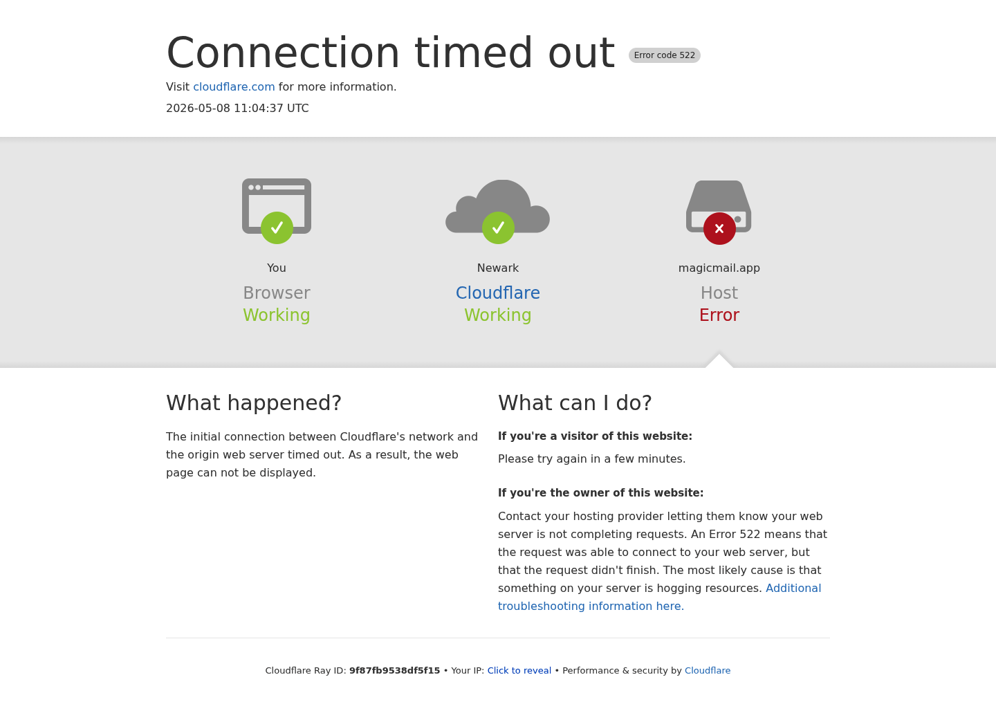 Www screenshot