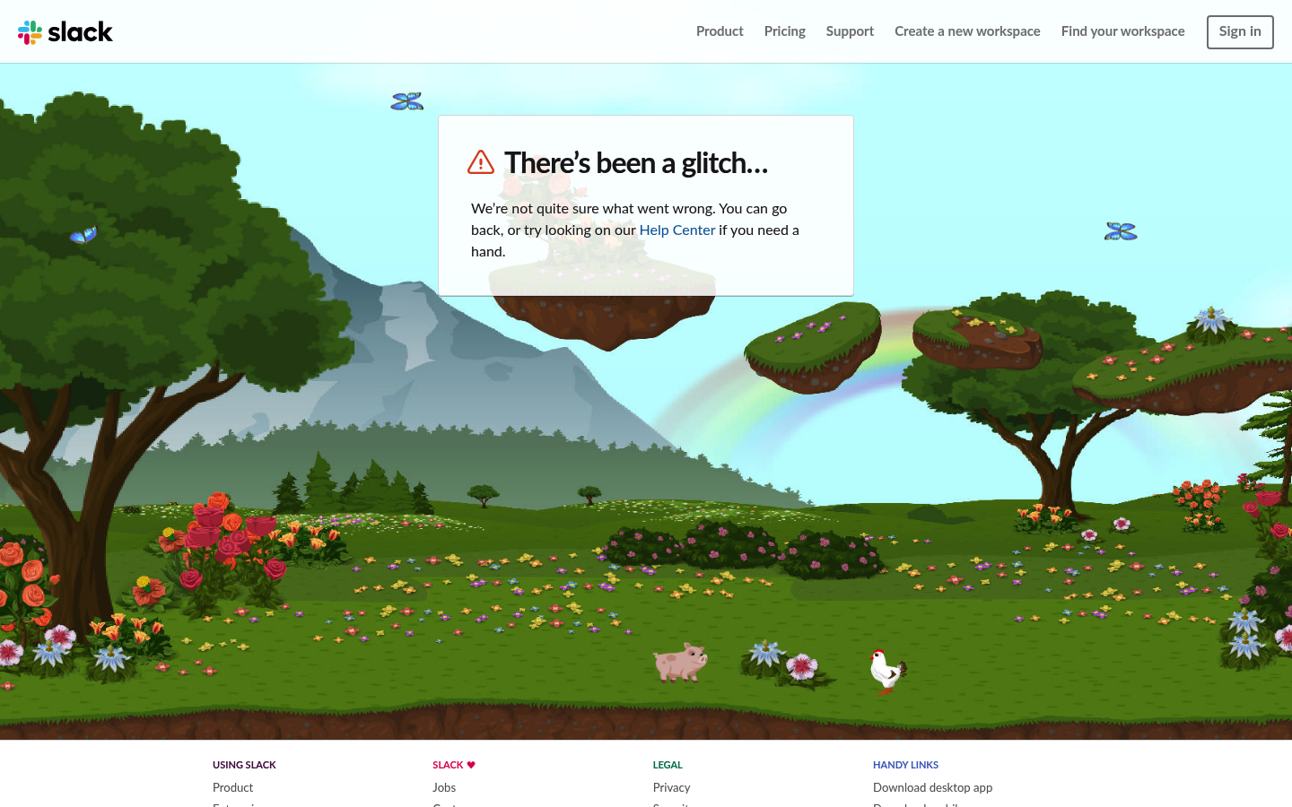 Prospector by Synter screenshot