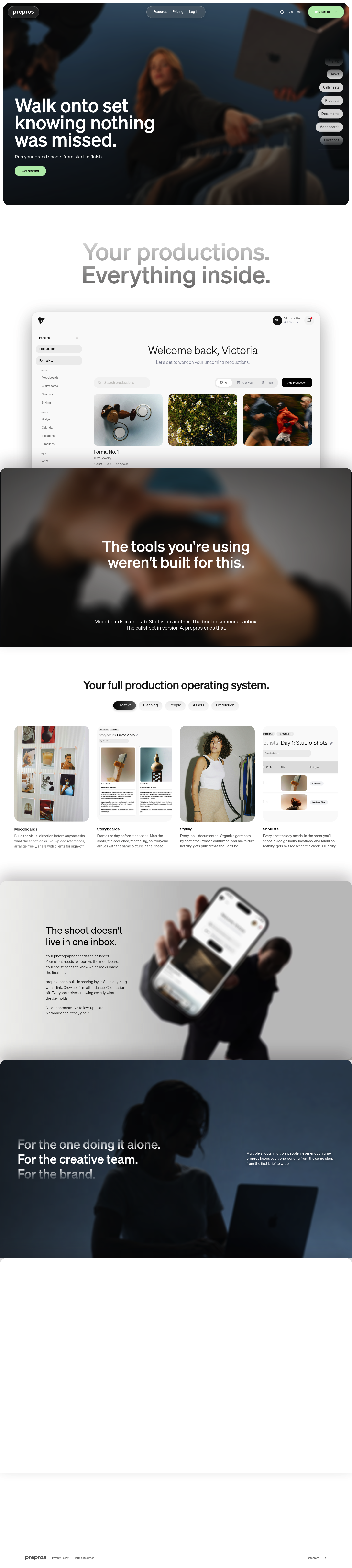 prepros screenshot