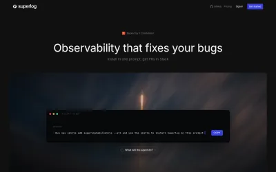 superlog