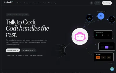 AskCodi