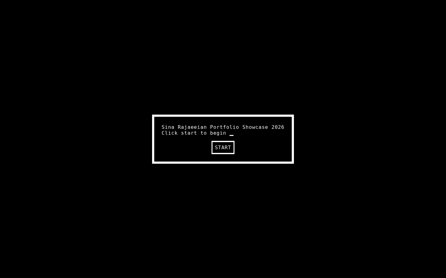 Sinalytica screenshot