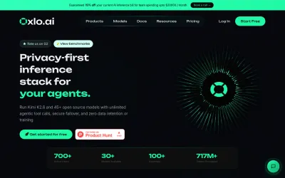 Oxlo.ai
