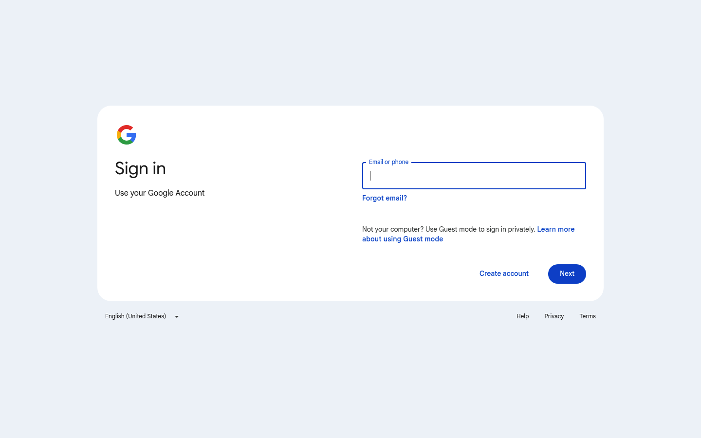 Google Pomelli Catalog  screenshot