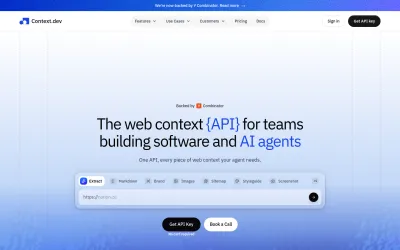 Context.dev