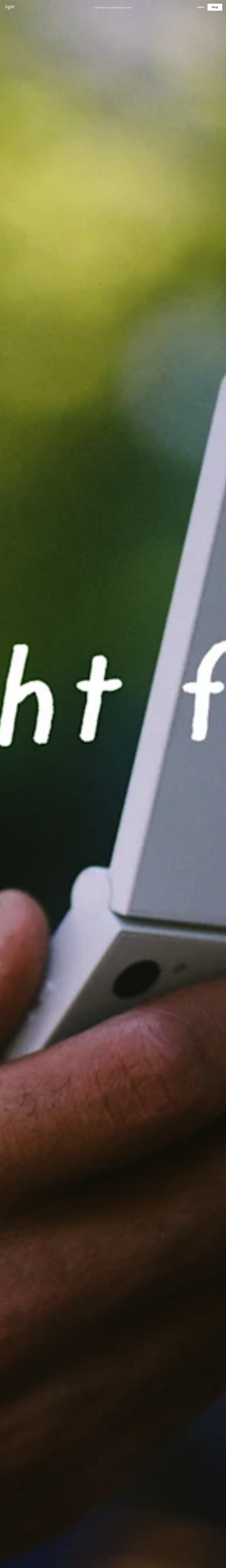Light Flip  screenshot