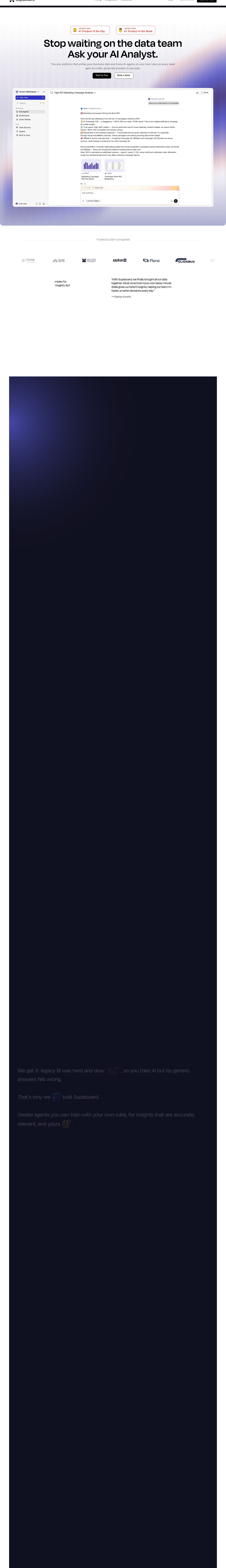 Supaboard 3.0 screenshot