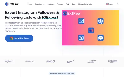 Extfox