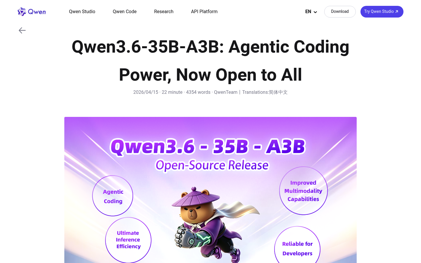 Qwen3.6-35B-A3B screenshot