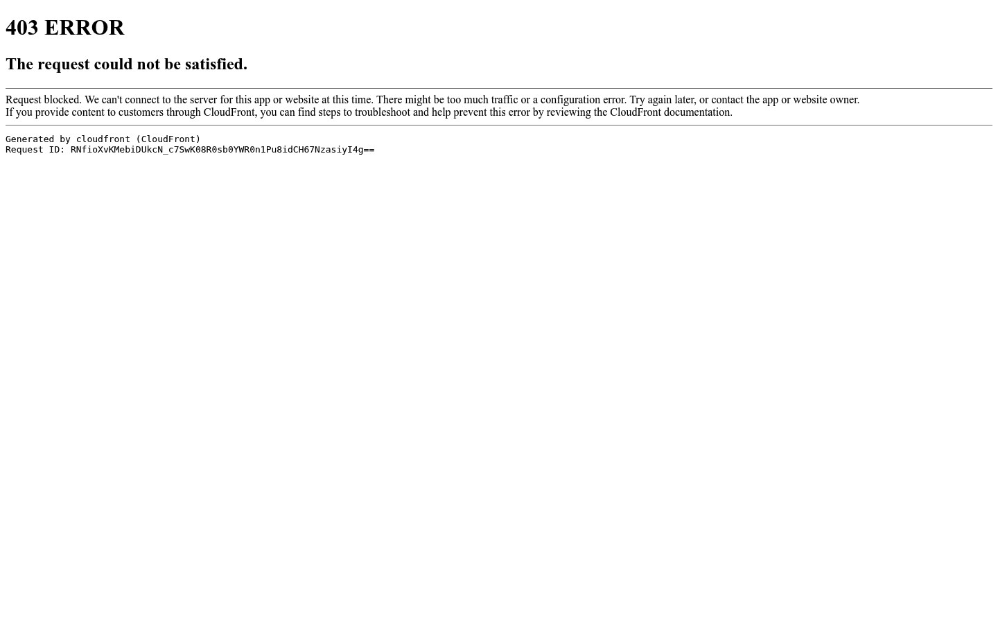 Www screenshot