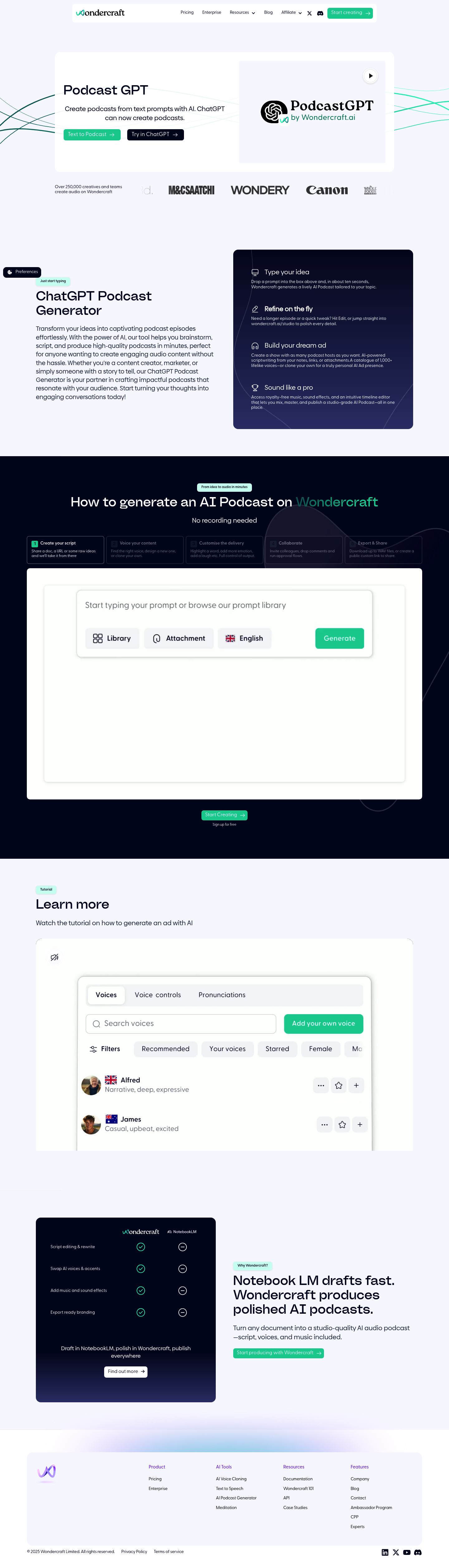 Www screenshot