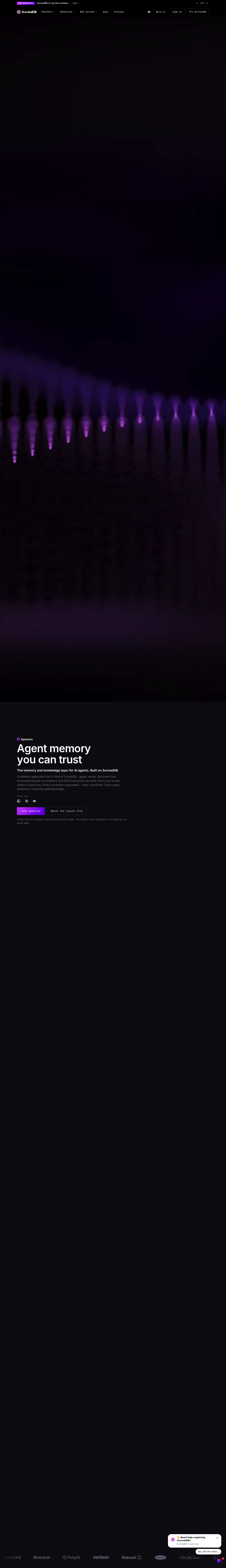 Spectron screenshot