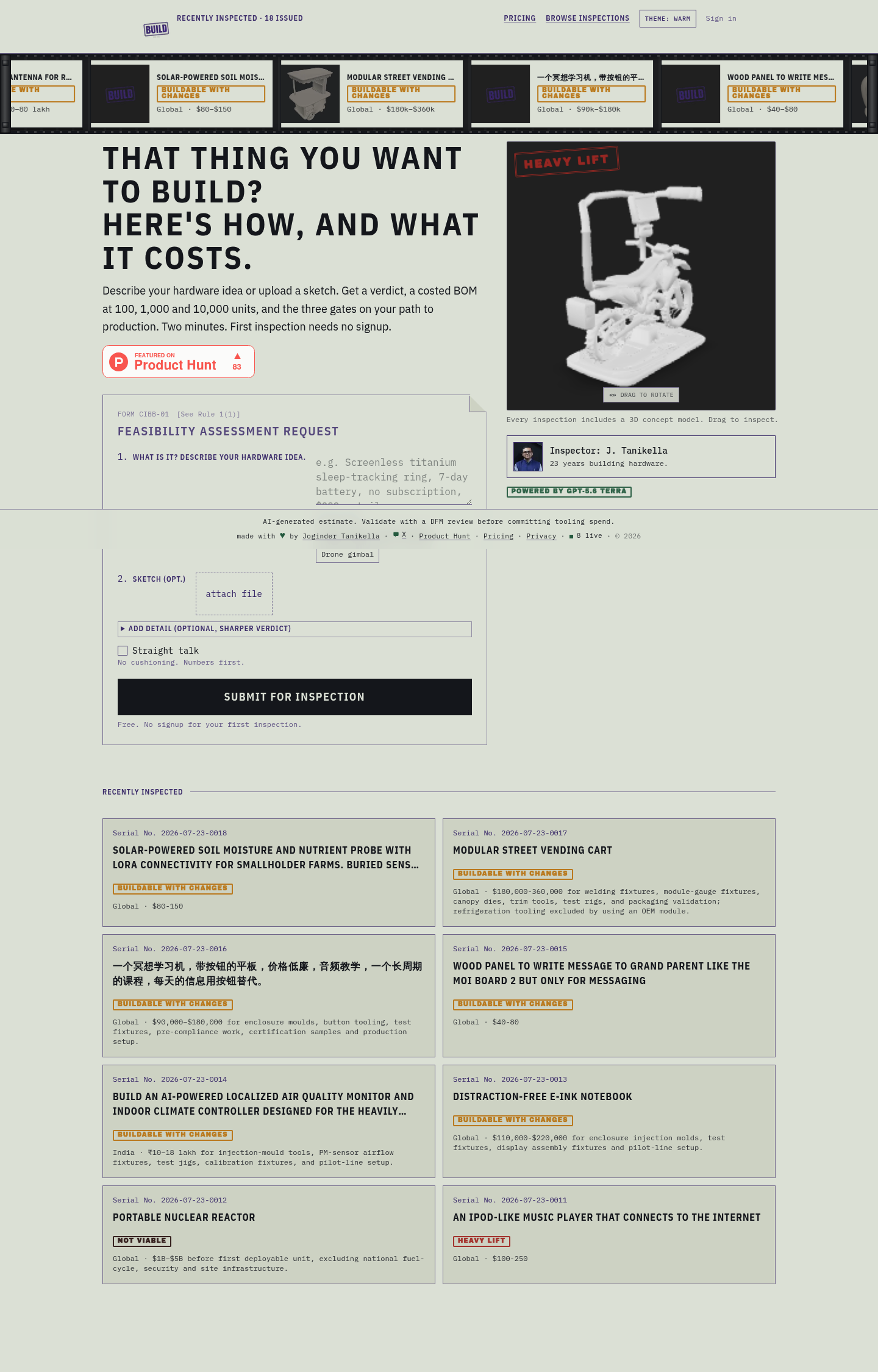 canitbebuilt screenshot