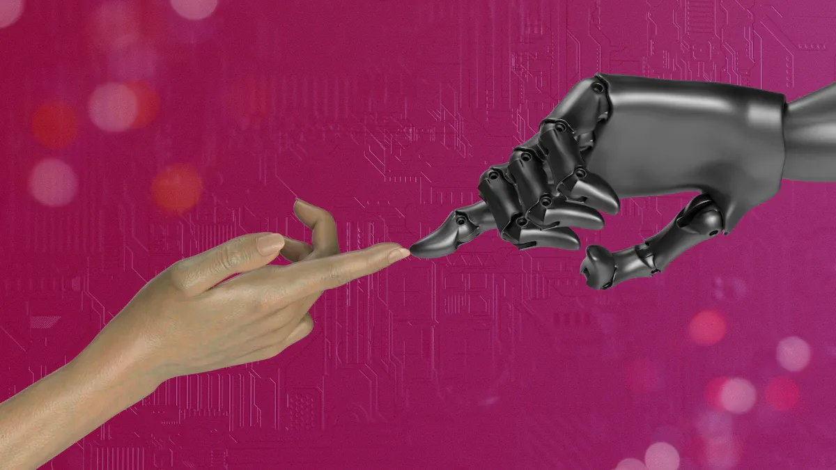 AI Advantages