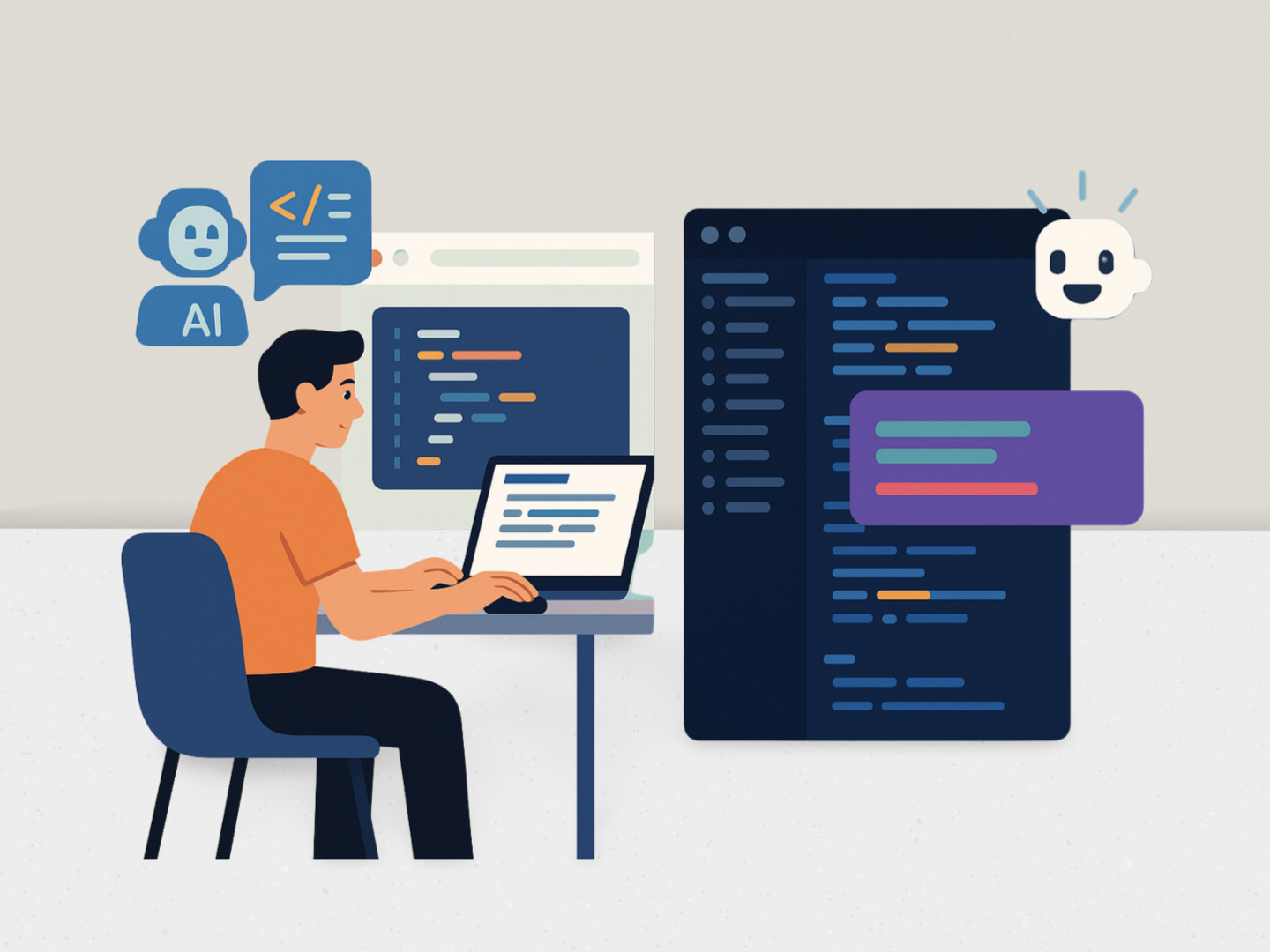 Replit vs. Cursor: Which AI Coding Tool Is Right for You?